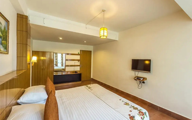 Hotel Tarayana
