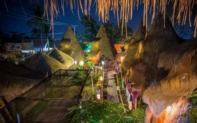 Fantastic BnB Gili air