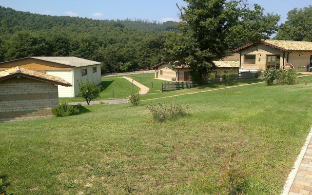 Agriturismo Monte dell'Olmo