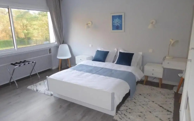 Domaine de la Chesnaie