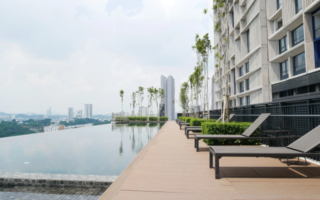 Tamarind Suites by Perfect Host