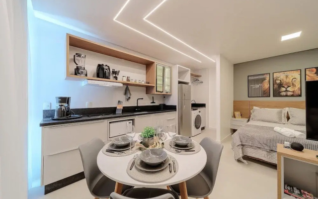 Studio H Residencial Flipchave STH000