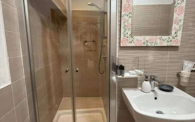 Hotel Lieto Soggiorno