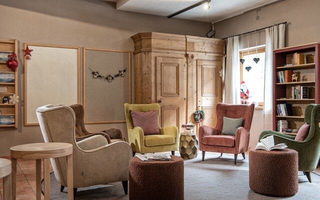 AlpenParks Ferienresort Rehrenberg