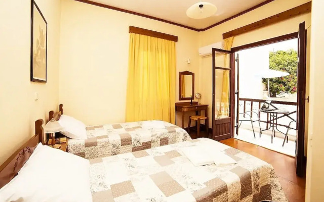 Amarandos Villa