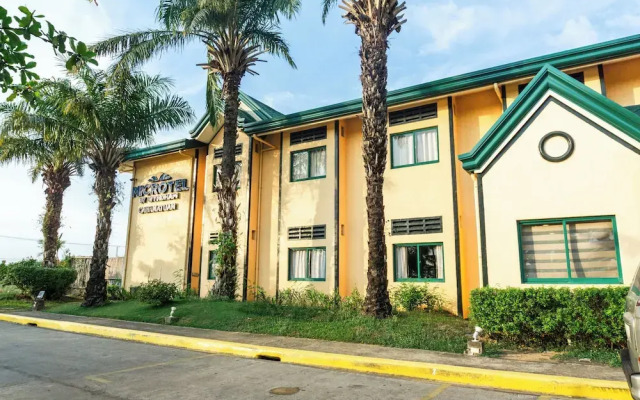 Microtel by Wyndham Cabanatuan