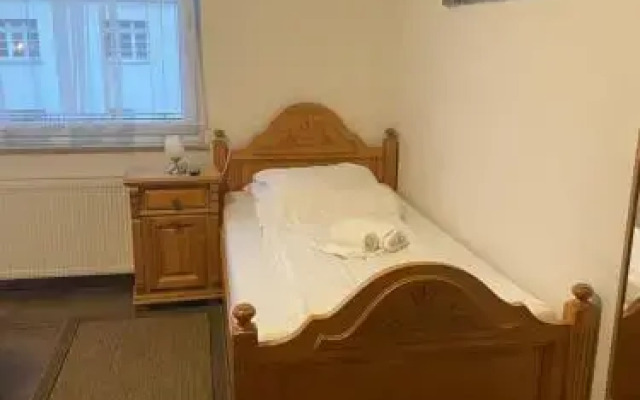 Hotel ´´Lippborger Hof´´