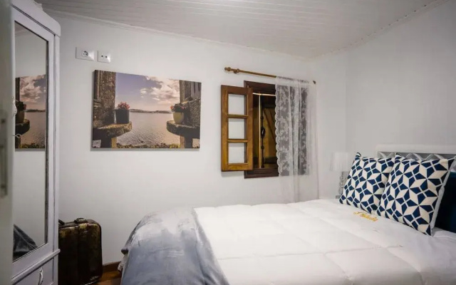 Casa a Boleriña 1