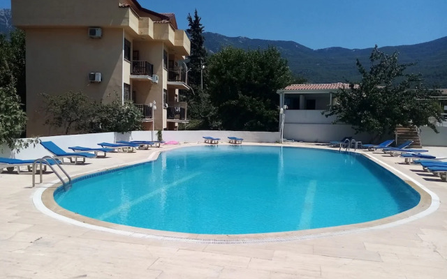 Mediterranean Apart Hotel
