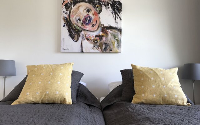 Sonderland Apartments - Mandalls gate 10