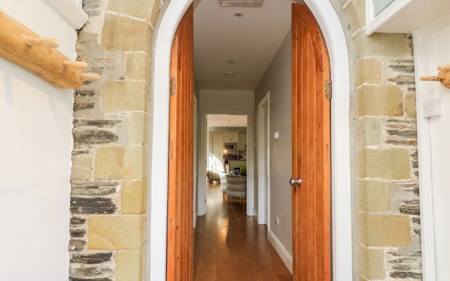 Upper Vestry