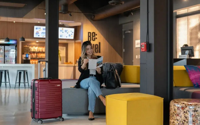 Aloft San Pedro Sula