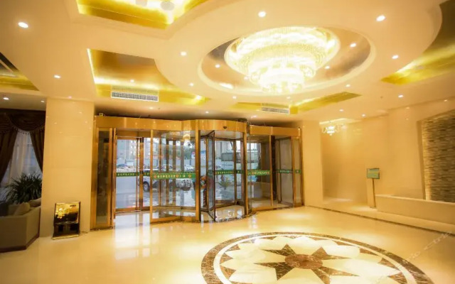 Shuhan Yinxiang Hotel