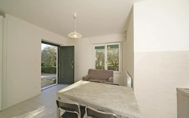Brand New 1 in Gardone Riviera