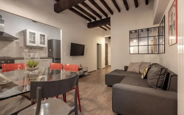 Laurel Apartment by Mmega