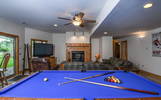 Paradise at Deep Creek 7 Bedroom House