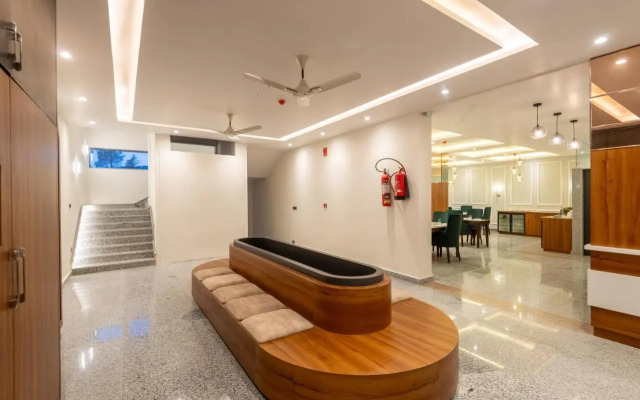 V Resorts Pristine Chail