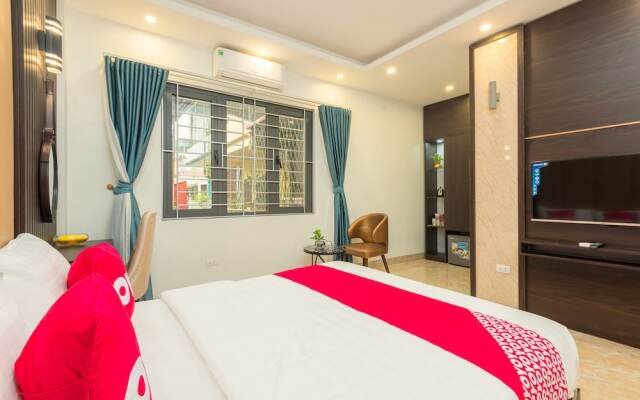 OYO 1001 Bao Son Hotel L