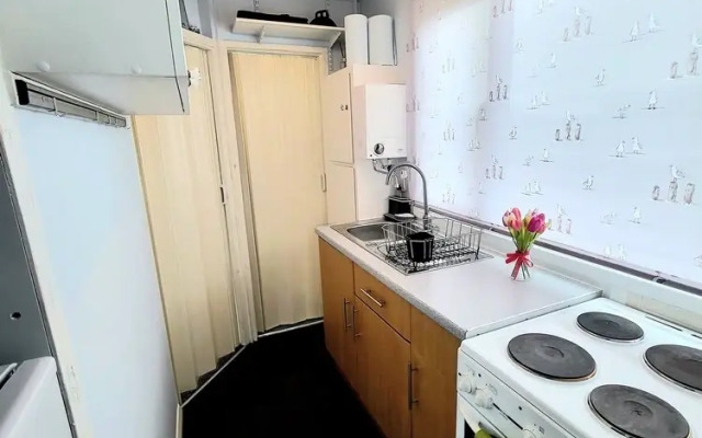 Holiday Chalet no289