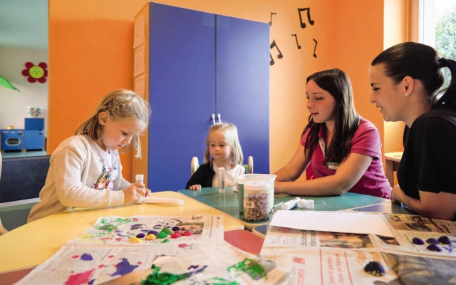 Belambra Clubs Résidence Trégastel - Le Castel Sainte Anne