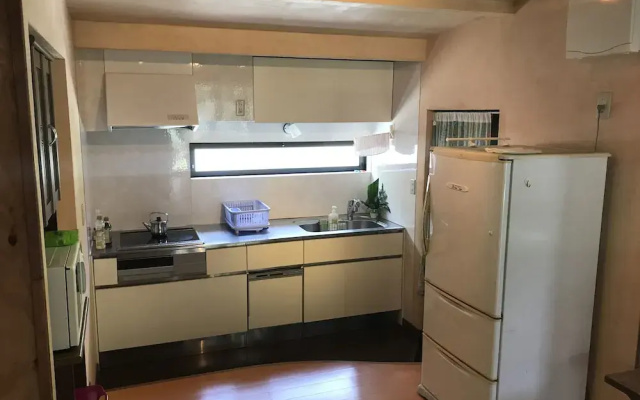 Shanti Bungalow