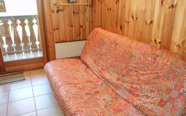 Villa Isabella Saint Gervais