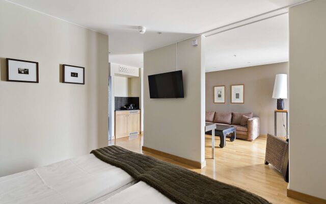 Best Western Solna Business Park