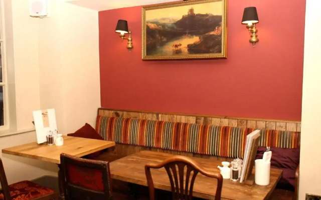 The Bear Hotel by Greene King Inns