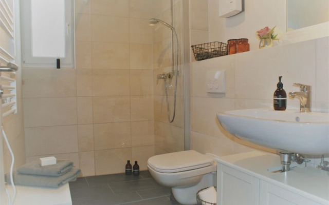 Ferienwohnung Wellenreiter