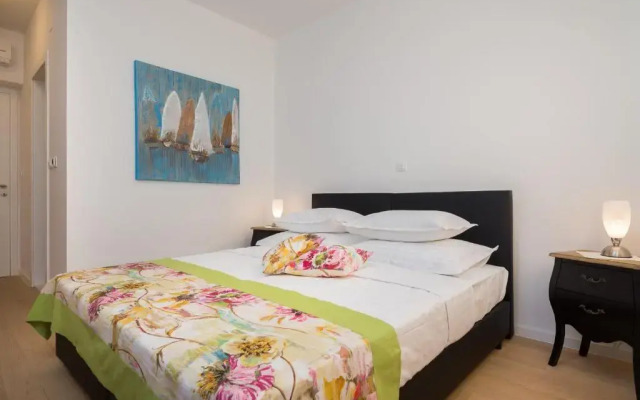 Bepo Luxury Apartments