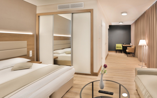 Ocak Aparthotel