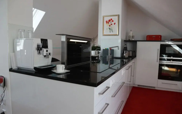 Ferienwohnungen Ries