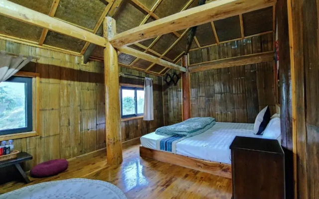 Homestay số 91-Suối Hồ Sa Pa