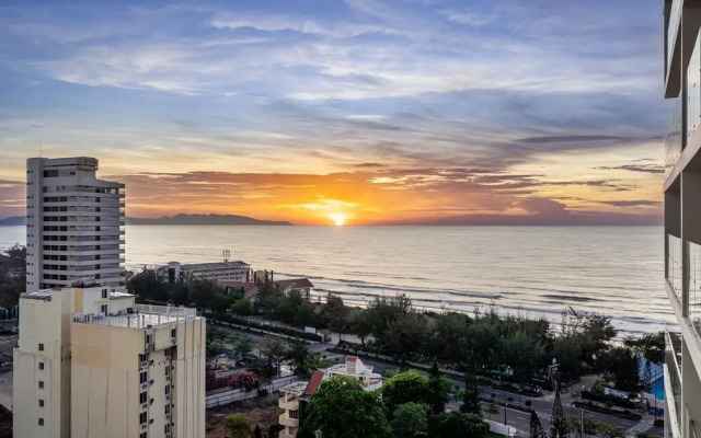 Stephen House CSJ Vung Tau