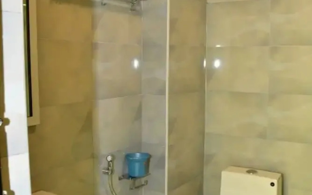 Hotel Devi Darbar Begusarai