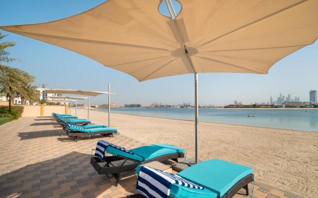 Luxury 300m2 Townhouse. Beach, Gym, Private Pool (2)