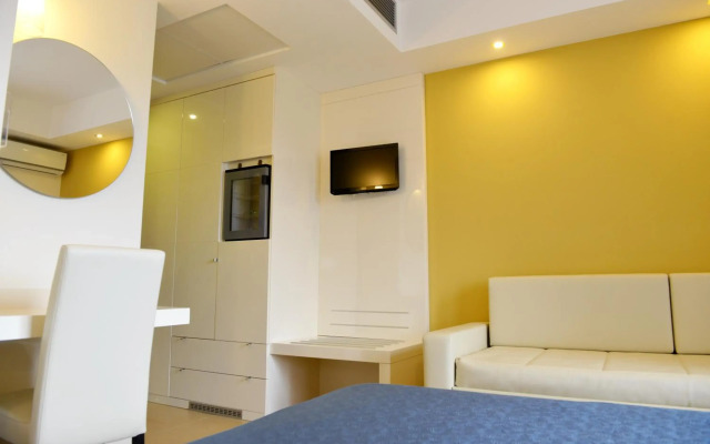 Prince Franklyn Hotel