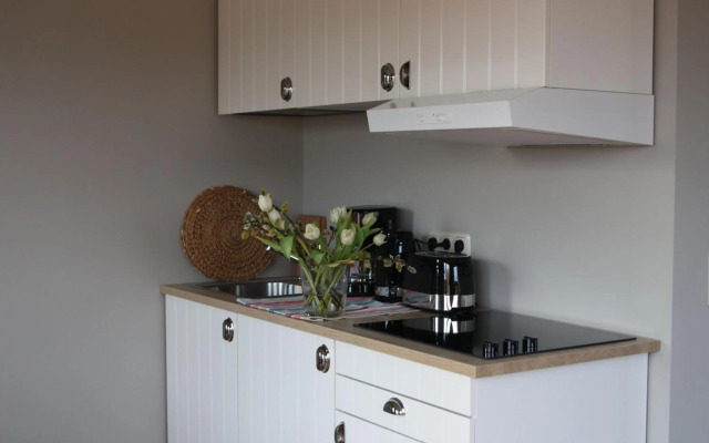 Hof Uhleck am Königsstuhl