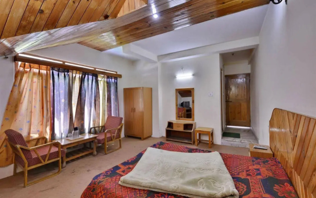 CS Shhandella Hotel
