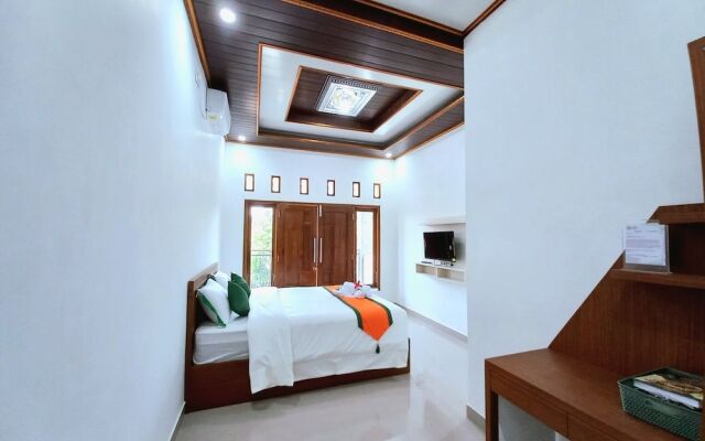 Homestay Jogja Prambanan By Simply Homy