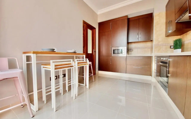 AROMAS Suites Attic