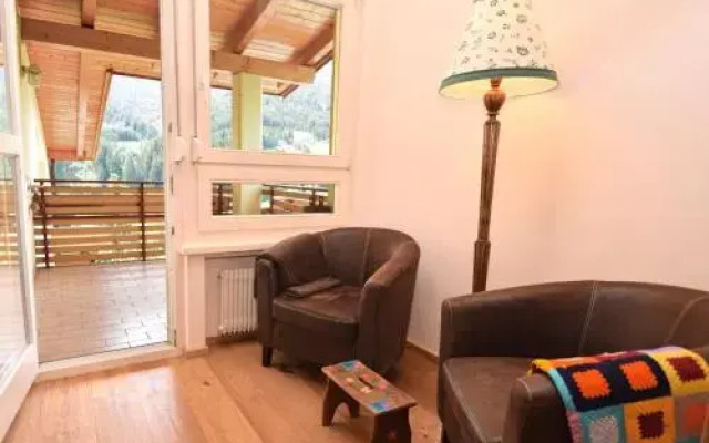 Aurturist Appartement 132