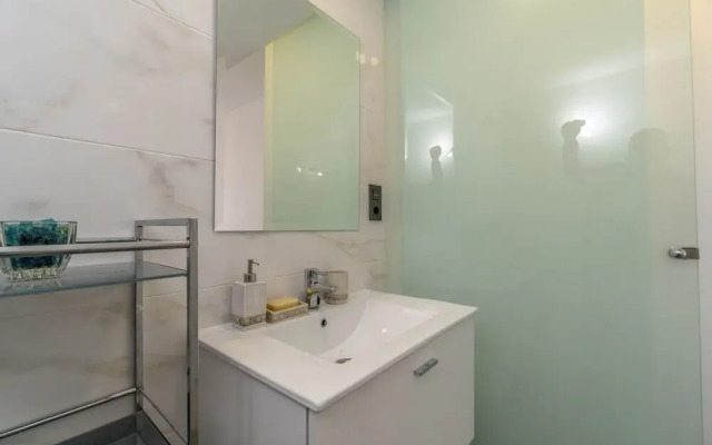 Apartamento Bennecke Daikiri