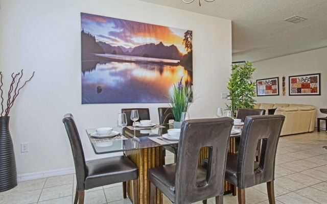 Veranda Palms 2674 A