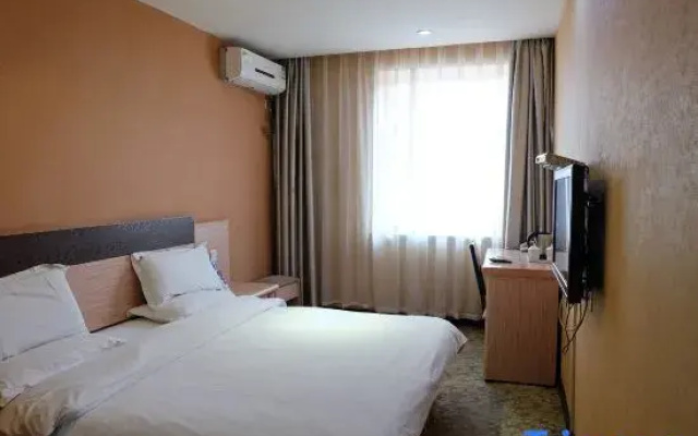 Xinzhiju Hotel