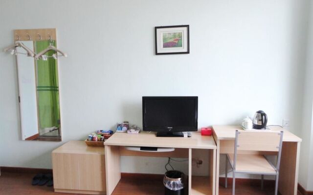 Celebrity Star Hotel