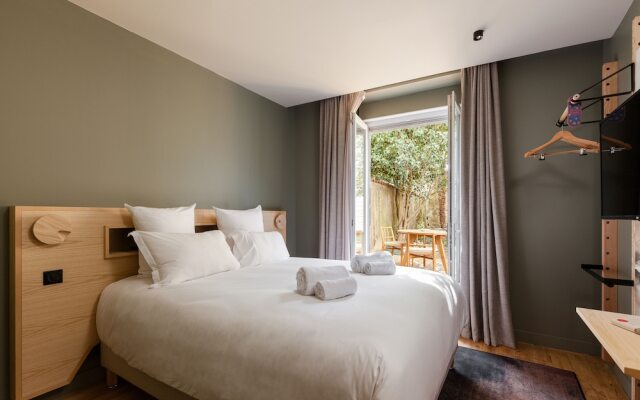 Hôtel Gambettes - Encore Mieux