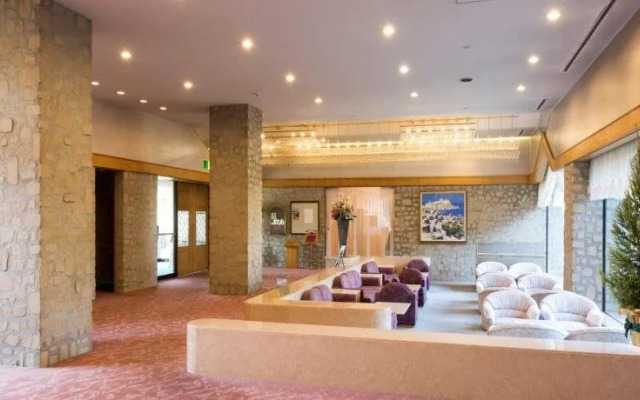 Sanbonmatsu Royal Hotel