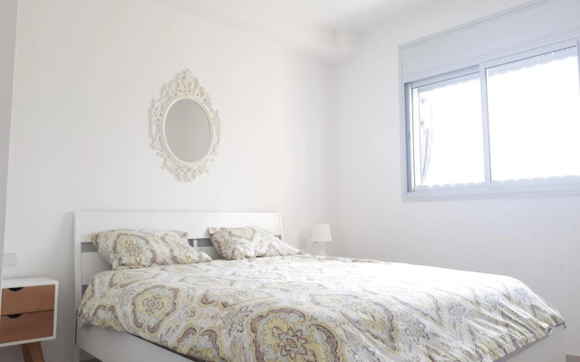 Apartment in the center Ashdod