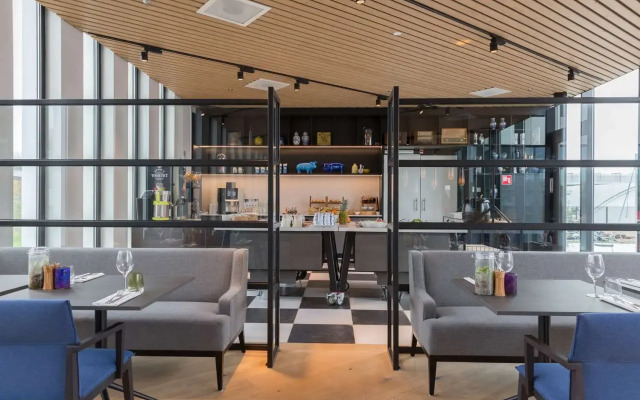 Postillion Hotel Amsterdam